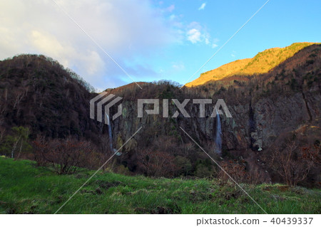 Hidden areas of Suzaka City, Nagano Prefecture Hidden areas of Suzaka City, Nagano Prefecture 40439337