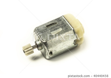 Electromotor 40440438