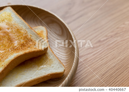 普通麵包 普通麵包 40440667