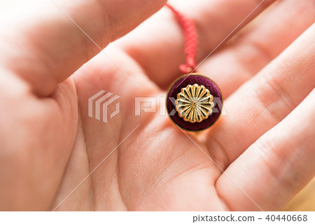 苜 40440668