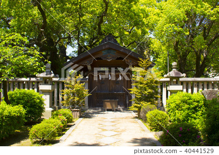 Masayuki Kashiwagi墓地（Kotoko Koguri墓地）/ Shishaya，Shijo，Osaka Prefecture 40441529