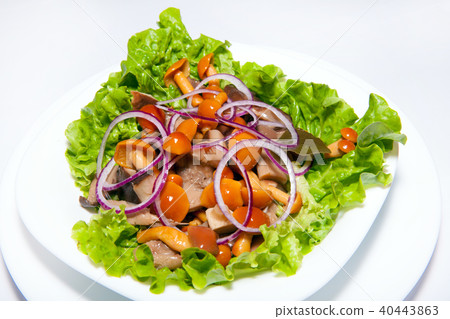 dishes and snacks dishes and snacks 40443863