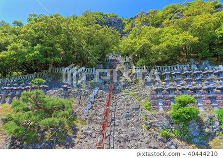 Okunoin Hagaga-ji寺爬口 Okunoin Hagaga-ji寺爬口 40444210