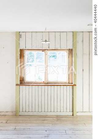 A window A window 40444440