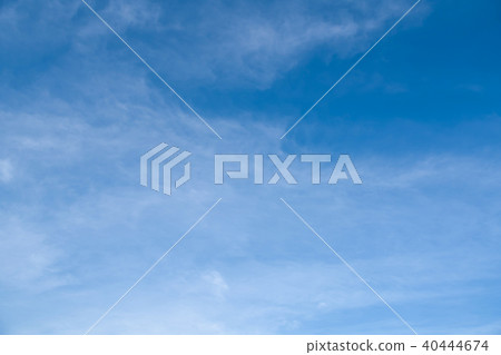 五月的天空和雲彩(3:2) 五月的天空和雲彩(3:2) 40444674