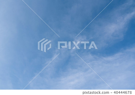 五月的天空和雲彩(3:2) 五月的天空和雲彩(3:2) 40444678