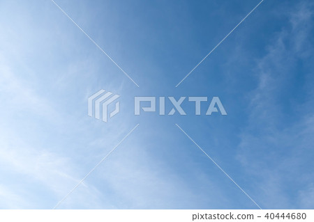 Sky and clouds in May (3: 2) 40444680