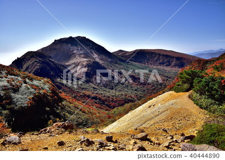 Mt. Usudo 40444890