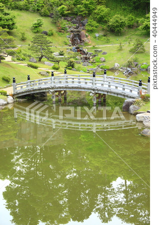 Kanazawa Castle Park Kanazawa Castle Park 40444949