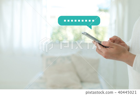 生活形象 40445021