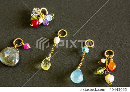 好天然石材多彩配件 好天然石材多彩配件 40445065