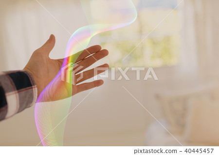 Lifestyle image Lifestyle image 40445457