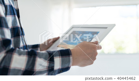 生活形象 40445462