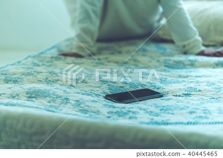 生活形象 40445465
