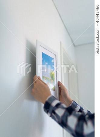 生活形象 40445466