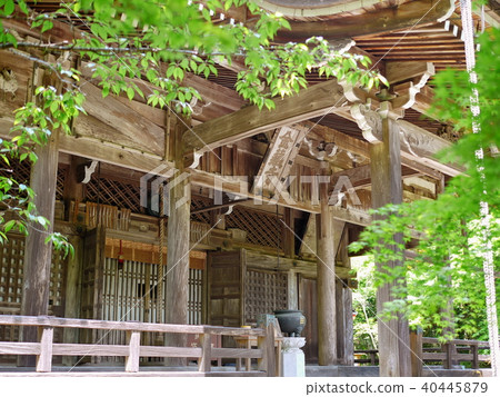Kinu Temple Kinu Temple 40445879
