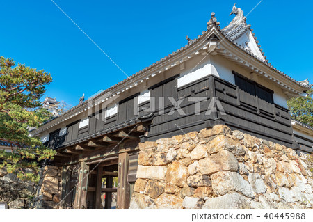 高知城堡 40445988