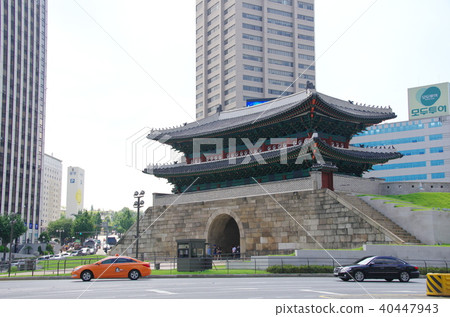 Sundaemun（首爾） 40447943