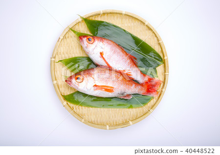 Nodoguro ingredients Nodoguro ingredients 40448522