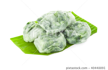 Kuicheai isolated on white background 40448891