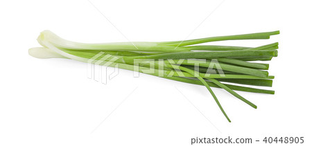 Green onion leaf vegetable fresh Green onion leaf vegetable fresh 40448905