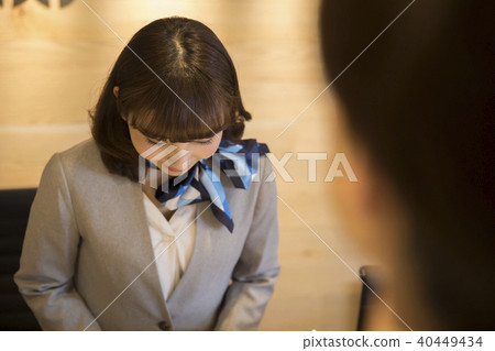 Reception image Hospitality Bowing Front 40449434