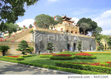 昇龍考古遺址世界遺產 40451000