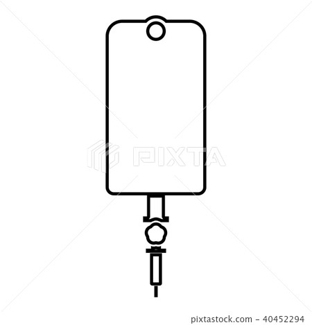 Dropper package bottle installator 40452294
