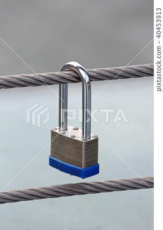 Padlock Padlock 40453913