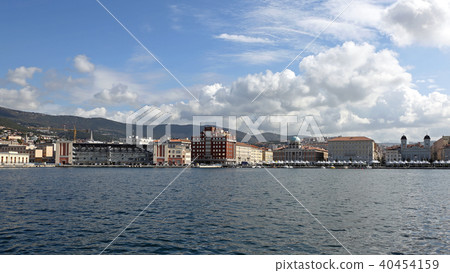 Trieste Italy Trieste Italy 40454159