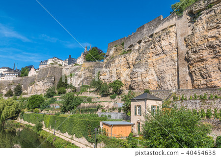 Luxembourg city Luxembourg city 40454638