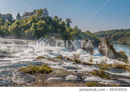 The Rhine Falls 40454650
