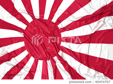 Asahi Flag 40454707