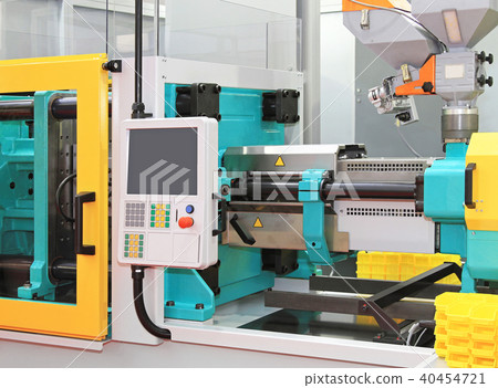 Injection moulding machine Injection moulding machine 40454721