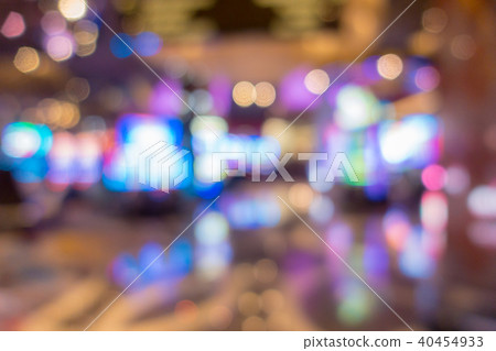 Las Vegas Casino Background 40454933