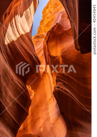 Upper Antelope Canyon 40454945