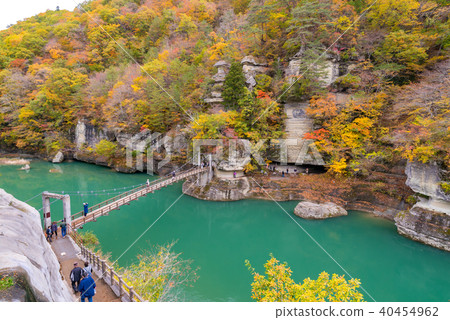 To no Hetsuri Fukushima Japan 40454962