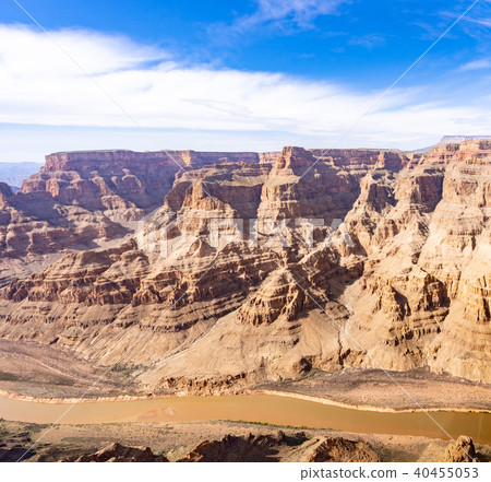 West rim of Grand Canyon West rim of Grand Canyon 40455053