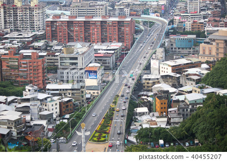 基隆市高速公路 40455207