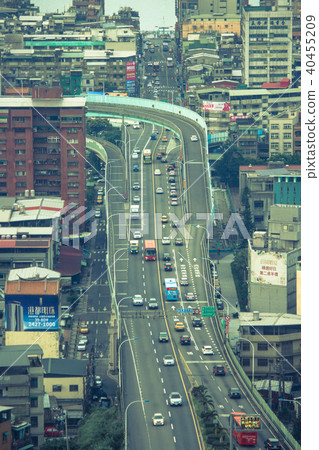 Keelung City Expressway 40455209