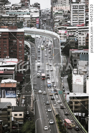 基隆市高速公路 40455210