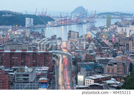 基隆市高速公路 40455211