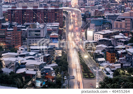 基隆夜景 40455264