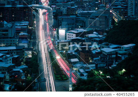 基隆夜景 40455265