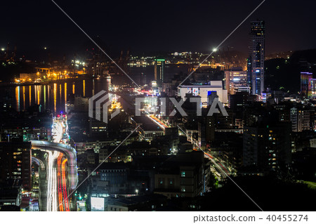 基隆夜景 40455274