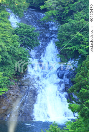 Awara Falls Yoro Valley 40455470