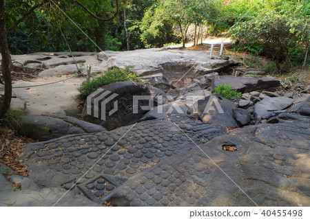 吳哥遺址Kvarspian 吳哥遺址Kvarspian 40455498