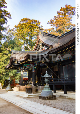 2月的香取神宮 40458548