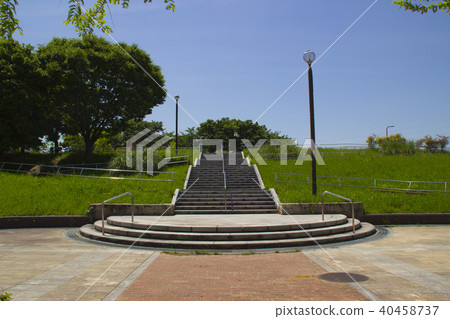 深北綠色空間，取手廣場/深野北4 40458737