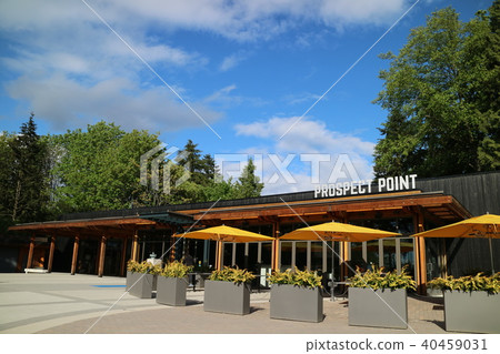 Canada Attractions Stanley Park 40459031